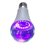 Bombillo Led Neón - Uv