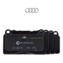 Pastillas Freno Audi Q5 Audi A6 Kit Original + Sensor