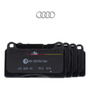 Disco De Freno Brakepak Audi A4 1.8-2.6-3.0