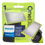 Philips One Blade Refil Lamina Origi Oneblade Original Qp210