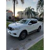Nissan Frontier 2021 2.3 Le Cd 4x4 At