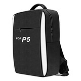 Mochila Para Almacenamiento De Protección Ps5 Bolsa De