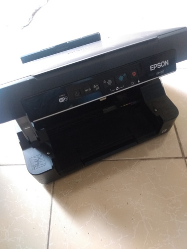 Impresora Epson Xp211 Para Refacciones ( Piezas )