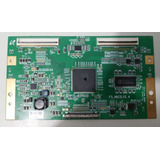 Placa T-con Tcon Tv Sony Kd49x705f/fs_hbc2lv2.4