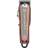 Máquina De Corte Wahl Legend Cordless