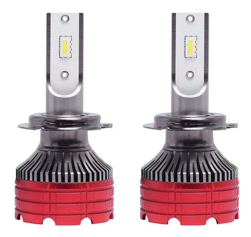 Kit Cree Led Canbus K9 Y8 Chip Csp 30000 Lumens Para Camion