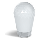 Battop Original Qanba Prizm Blanco Para Palanca Sanwa