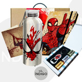 Combo Regalo  - Spiderman / Hombre Araña