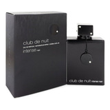 Perfume Armaf Club De Nuit Intense Caballero Edp 200ml