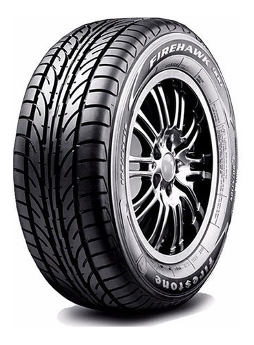 Neumático Firestone 195 60 15 88h Firehawk 900