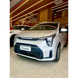 Kia Picanto Zenith At 2025