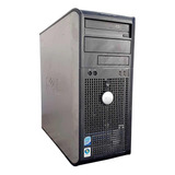 Cpu Dell Torre 755 Core 2 Duo 8gb Ddr2 320gb Wifi