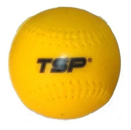 Pelota De Guanteo De Pvc Softbol Softball Juego  Gymman P