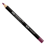 Idi Make Up Lapiz Delineador Labios Lipsliner Pencil Contour Color 06 Berry