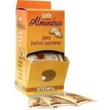 Otowil Aceite Almendras Sobres X 10cm3 - Caja X48u