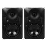 Mackie Mr524 Monitores Estudio Activos Potenciados 5 (par) 