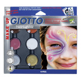 Pintura Para Cara Giotto Make Up Pintacarita 