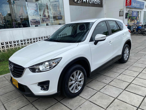 Mazda Cx-5 2017 2.0 Touring Camioneta