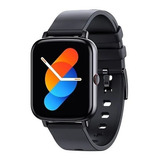 Reloj Inteligente Smartwatch Bluetooth Malla Silicona 