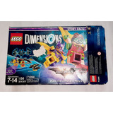 Lego Dimensions The Batman Movie Story Pack Set 71264