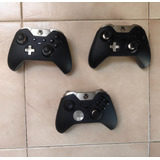 Control Inalámbrico Microsoft Xbox Elite Negro 