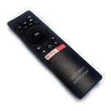 Controle Remoto P/ Tv Multilaser Tl006 Rc3442108/01 Sky9077