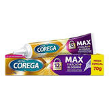 Kit 2 Corega Creme 68g - Fixador De Dentadura