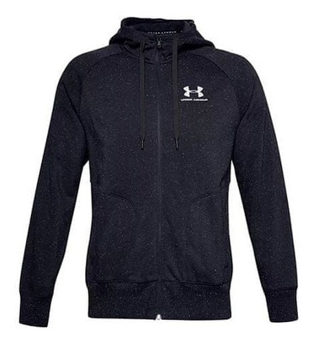 Polerón Under Armour Speckled Fleece