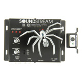 Soundstream Bx10x - Procesador De Reconstrucción De Graves,