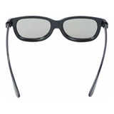 Óculos 3d Passivo Para Tv Philips Novo Original + Nf