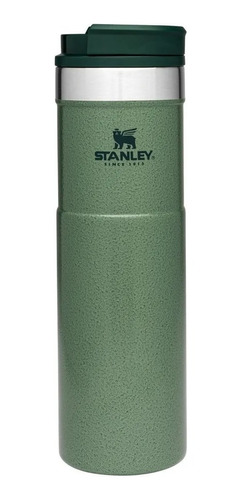 Vaso Térmico Stanley Classic Neverleak Mug 591ml Original