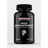Animale | Male Enhancement Vitality Support | 60 Capsules