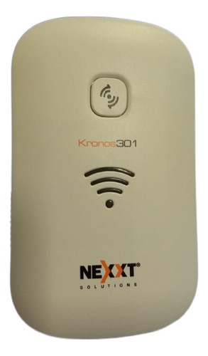 Amplificador Repetidor/extensor Wifi Nexxt Kronos 300mbps