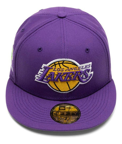 Gorra New Era Lakers Angels Citrus Pop 59fifty