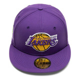 Gorra New Era Lakers Angels Citrus Pop 59fifty