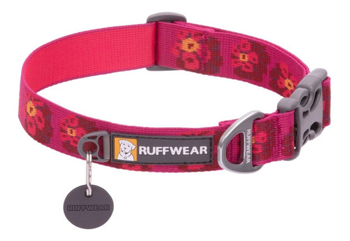 Collar Para Perros Flat Out Ruffwear Argentina  