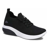 Tenis Deportivo Dama Moda Ligero Confortable Andrea