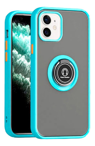 Funda Estuche Case Mate Protector Compatible iPhone 12 Mini