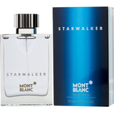 Perfume Mont Blanc Starwalker Edt 75 Ml Para Hombre