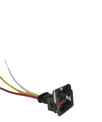 Conector Sensor Cigeal Chevrolet Aveo Optra Spark Corsa  Foto 2