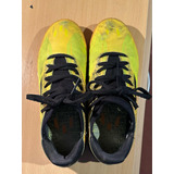 Botines X Speed Flow Messi 3 Futsal