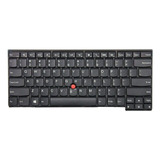 Teclado Para Lenovo Thinkpad T440s T450 T450s T460 L450 L460