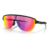 Oakley Corridor Lente Prizm Road Marco Matte Black Oo9248