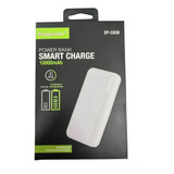 Powerbank Smart Charge Ecopower Original 10000mah Ep-c830 