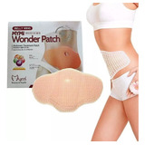 100 Parches Mymi Wonder Patch Adelgazar Anticelulitis 20pack