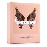 Perfume Mujer Paco Rabanne Olympea Edp 80 Ml