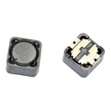 Inductor Bobina 150 Micro H Smd Potencia 151 12x12x8 Mm 1.4a