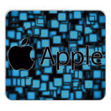 Mouse Pad Antideslizante Computadora Apple Mac Nuevo 1109