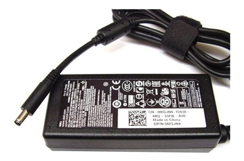 Original Dell Inspiron 15 5565 / 5567 / P66f / P66f001 Nuevo