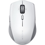 Mouse Razer Pro Click Mini Inalambrico Bluetooth Blanco